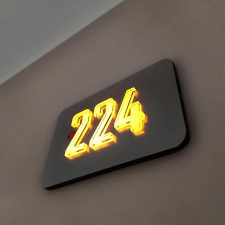 奈克拉酒店 Nekla 外观 照片