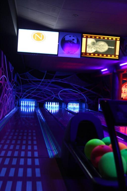 奈克拉酒店 Nekla 外观 照片