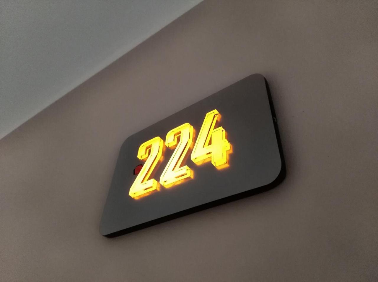 奈克拉酒店 Nekla 外观 照片